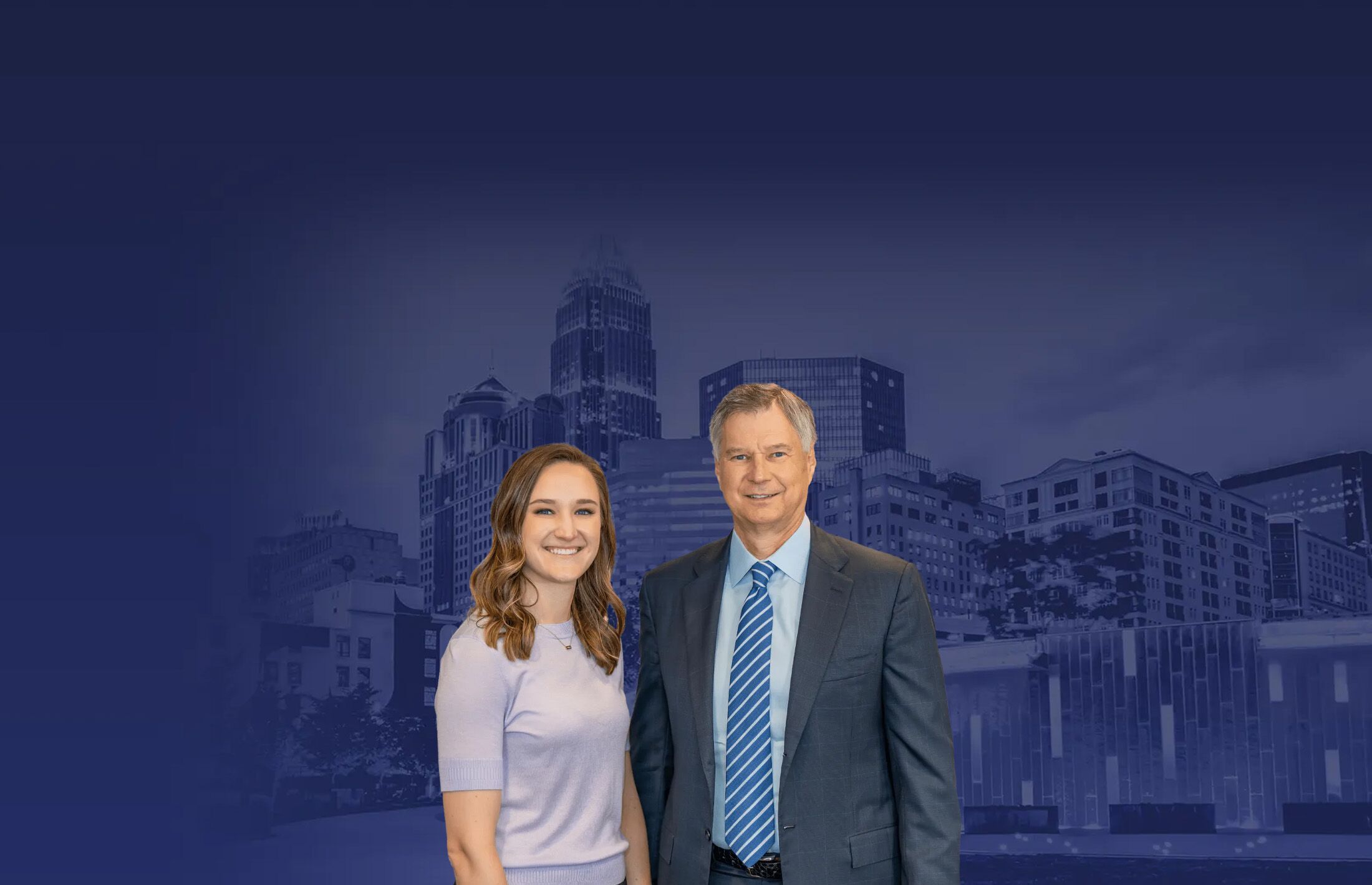 North Carolina Personal Injury Lawyers | Riddle & Riddle Injury Lawyers