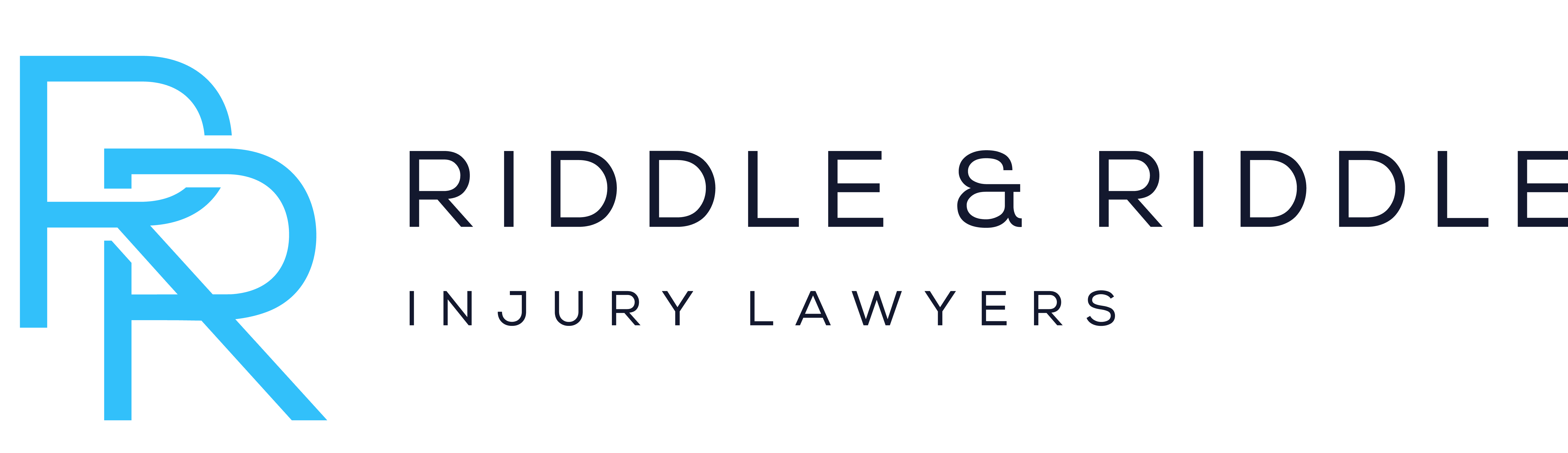 Riddle & Riddle Injury Lawyers Logo
