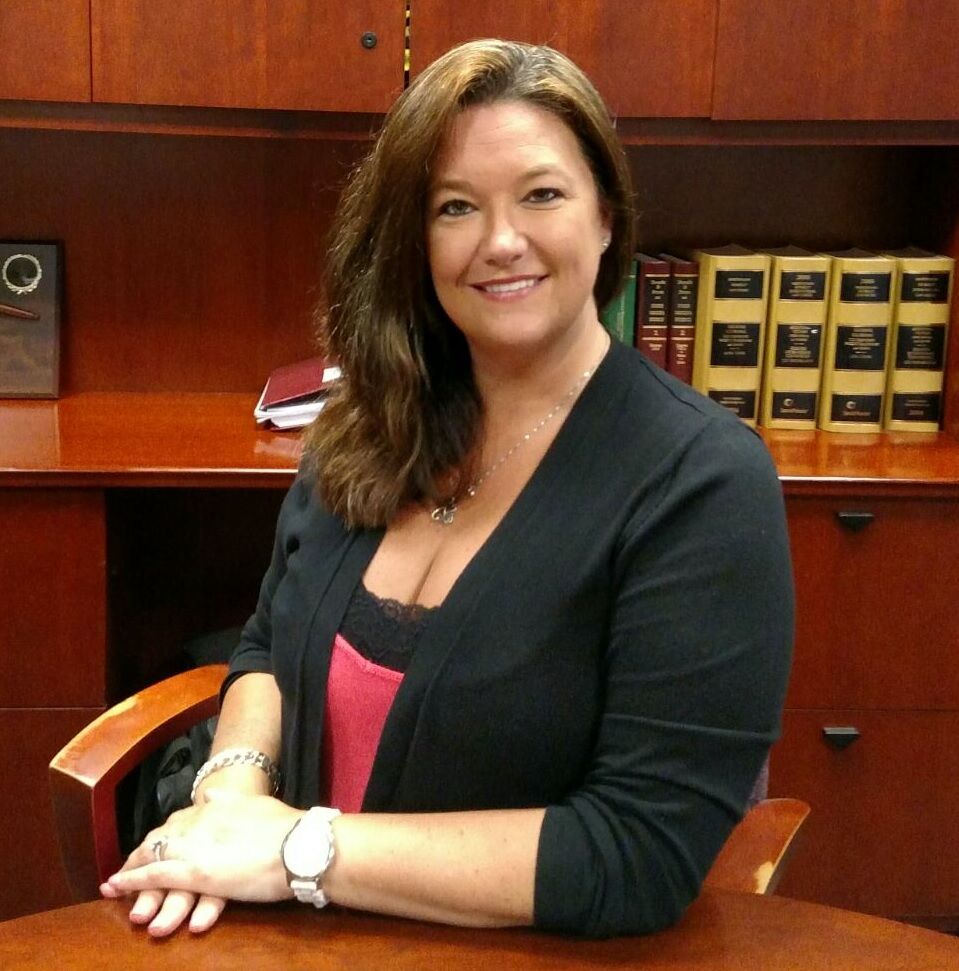 Amy Smith